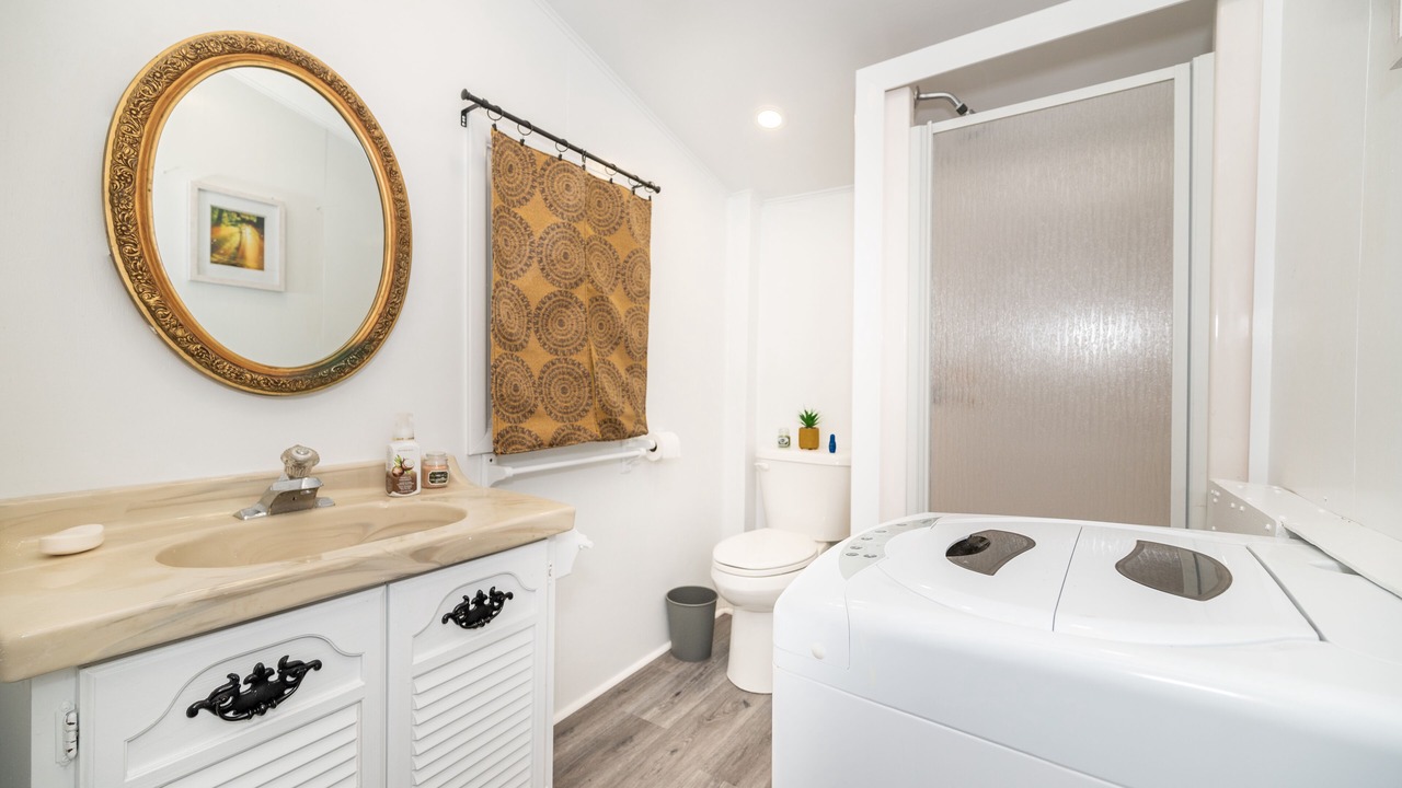 Photo of Bathroom in Westmeath