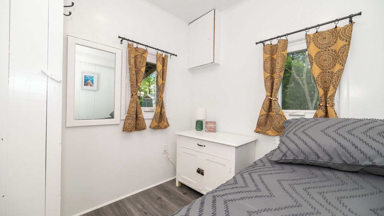 Photo of Bedroom in Westmeath