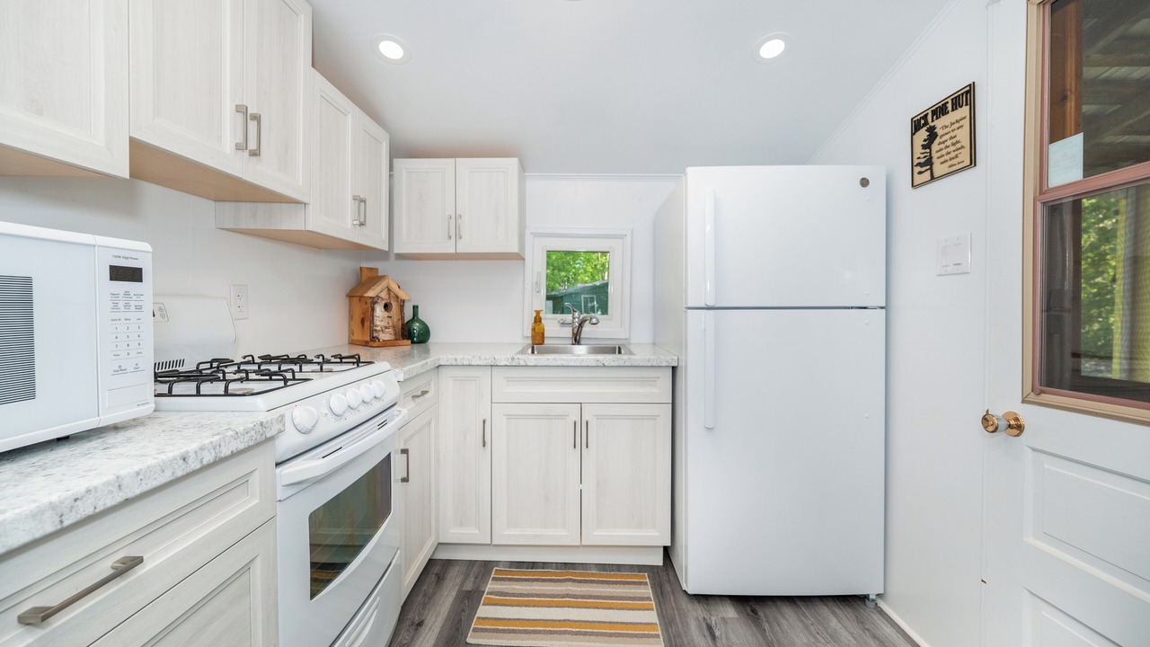 Photo of Kitchen in Westmeath