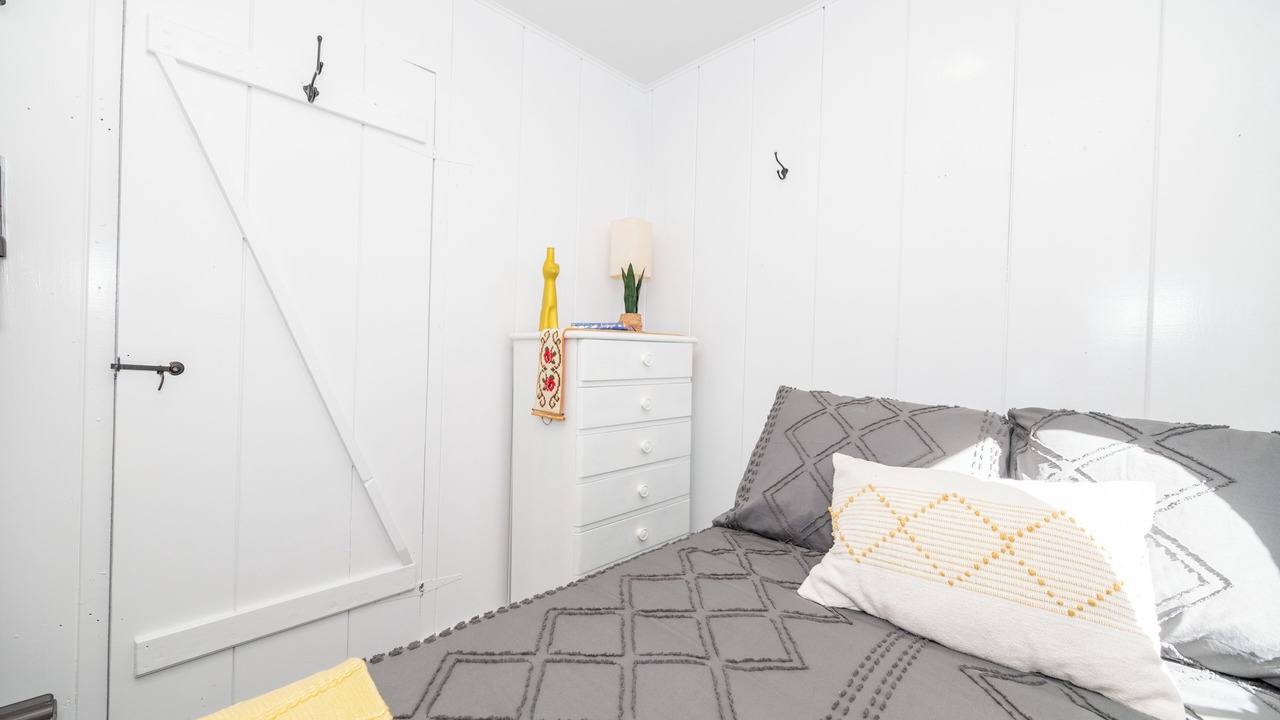 Photo of Bedroom in Westmeath