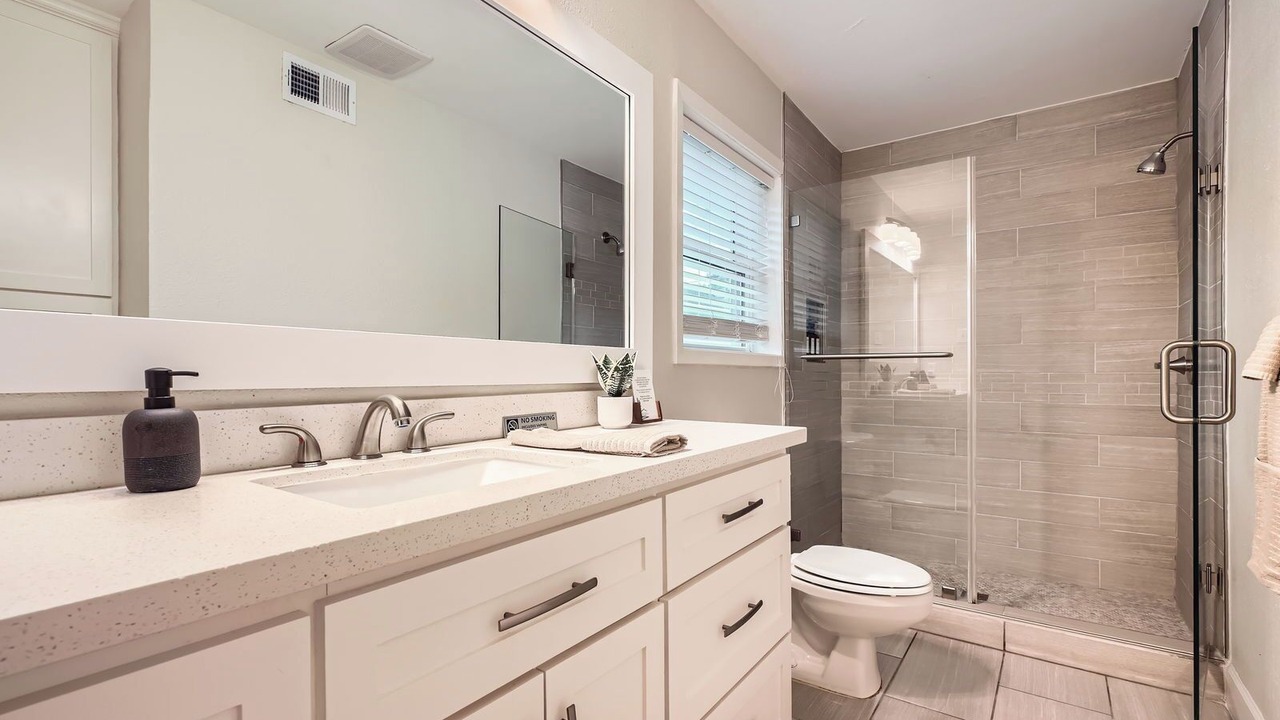 Photo of Bathroom in Braeswood Place