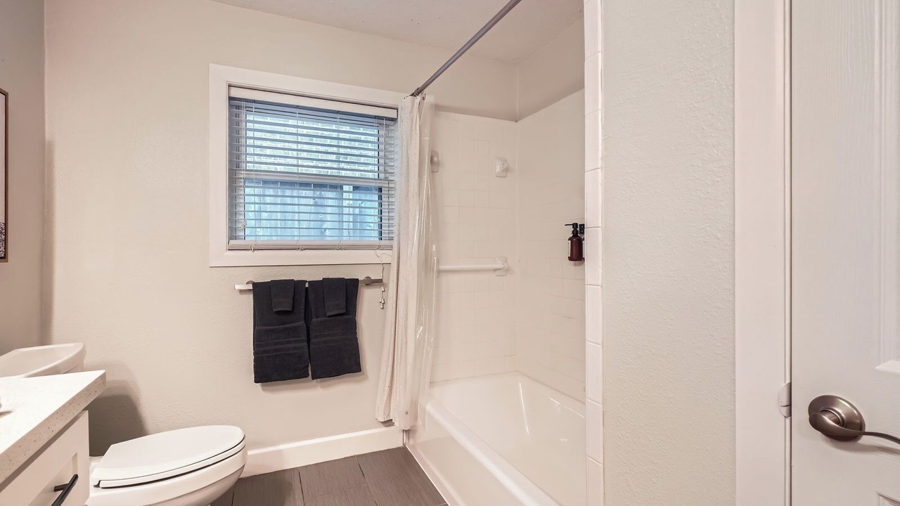 Photo of Bathroom in Braeswood Place