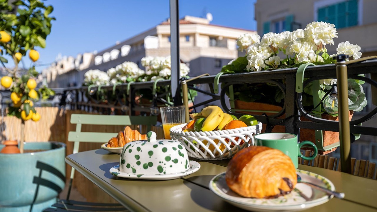 Photo of Outdoor in Jean-Medecin