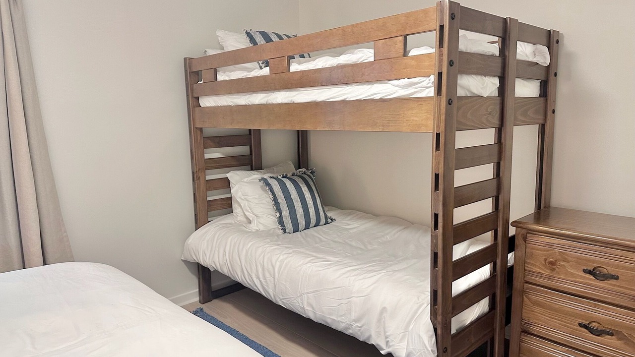 Photo of Bedroom in Pine Knoll Shores