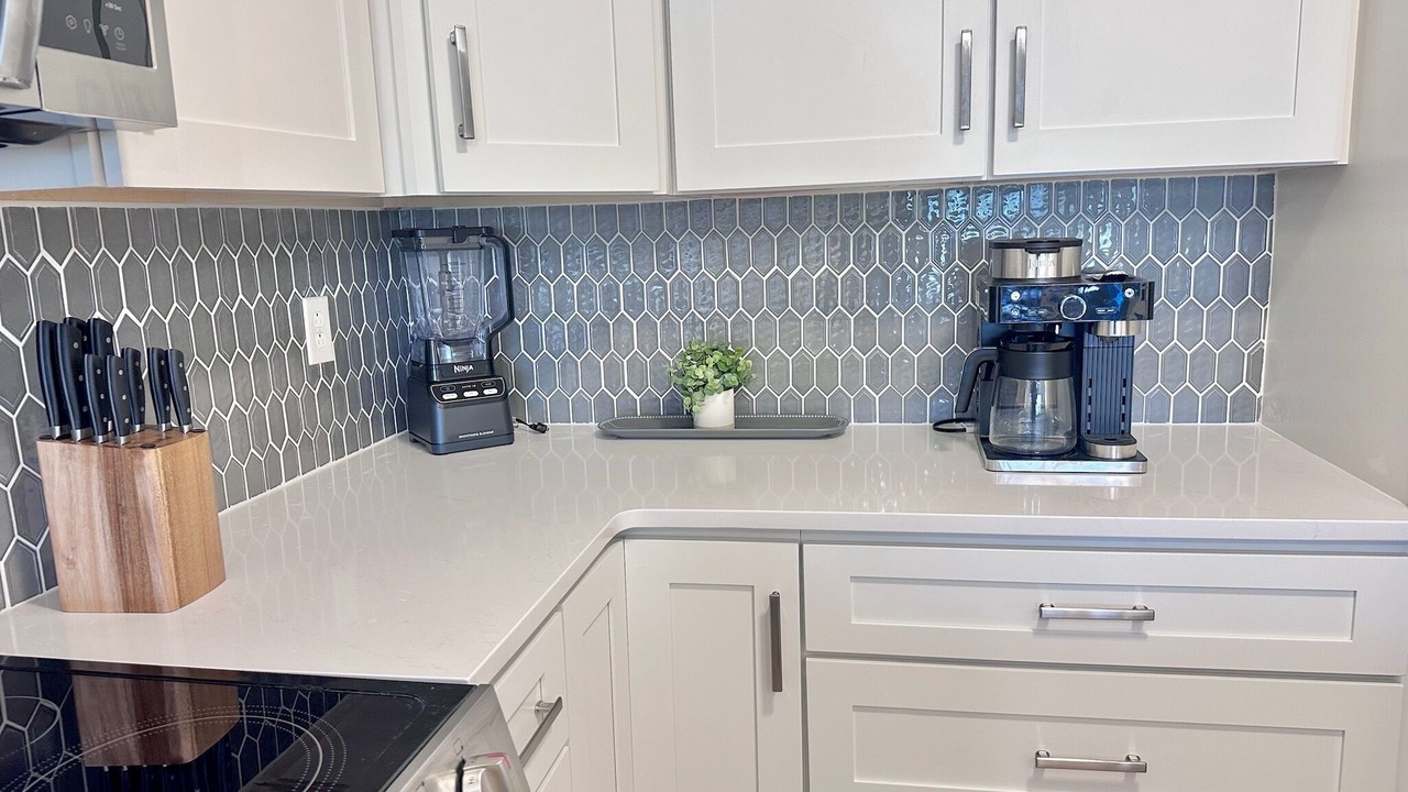 Photo of Kitchen in Pine Knoll Shores