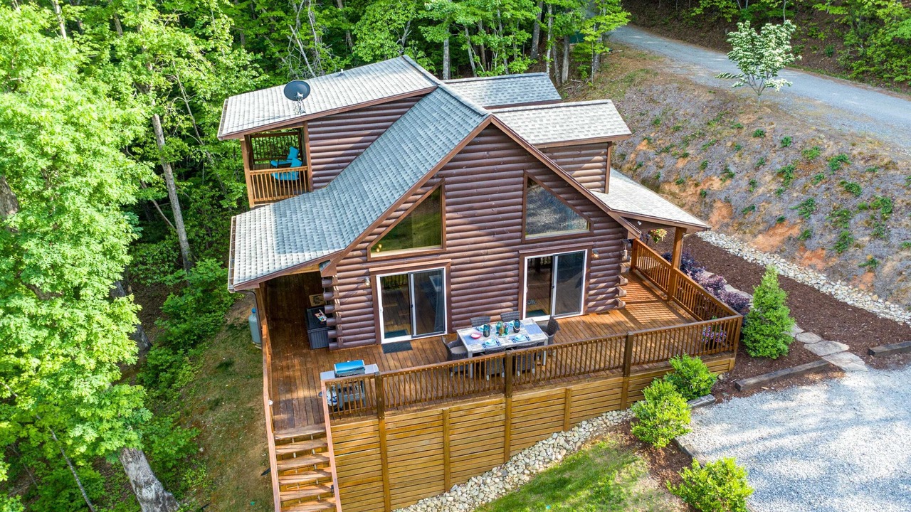 Photo of Outdoor in Lake Lure