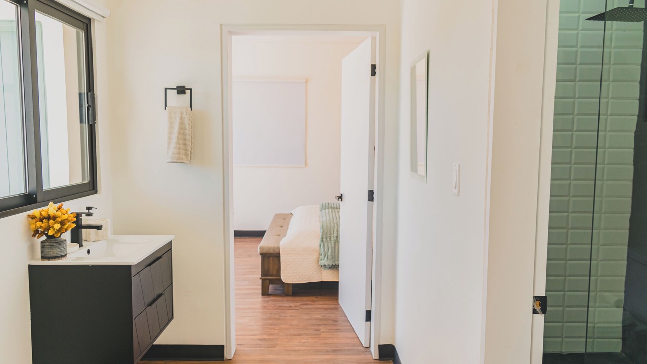 Photo of Bathroom in Valle de Guadalupe