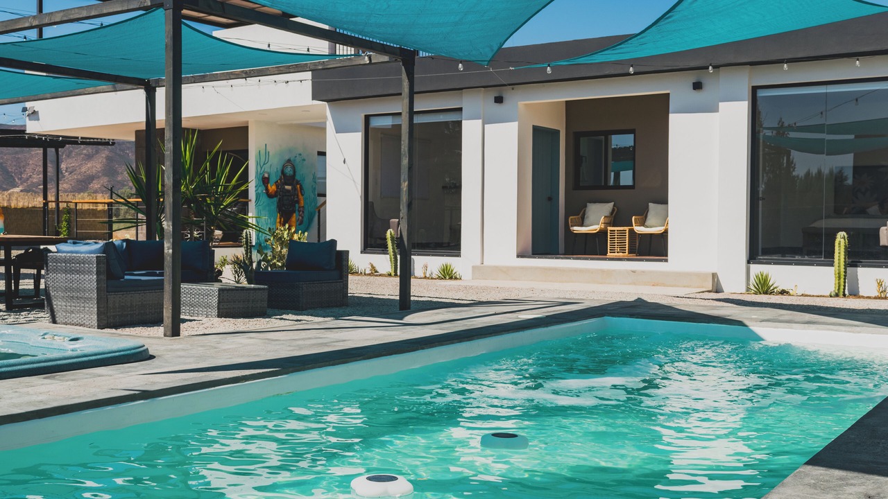 Photo of Outdoor in Valle de Guadalupe