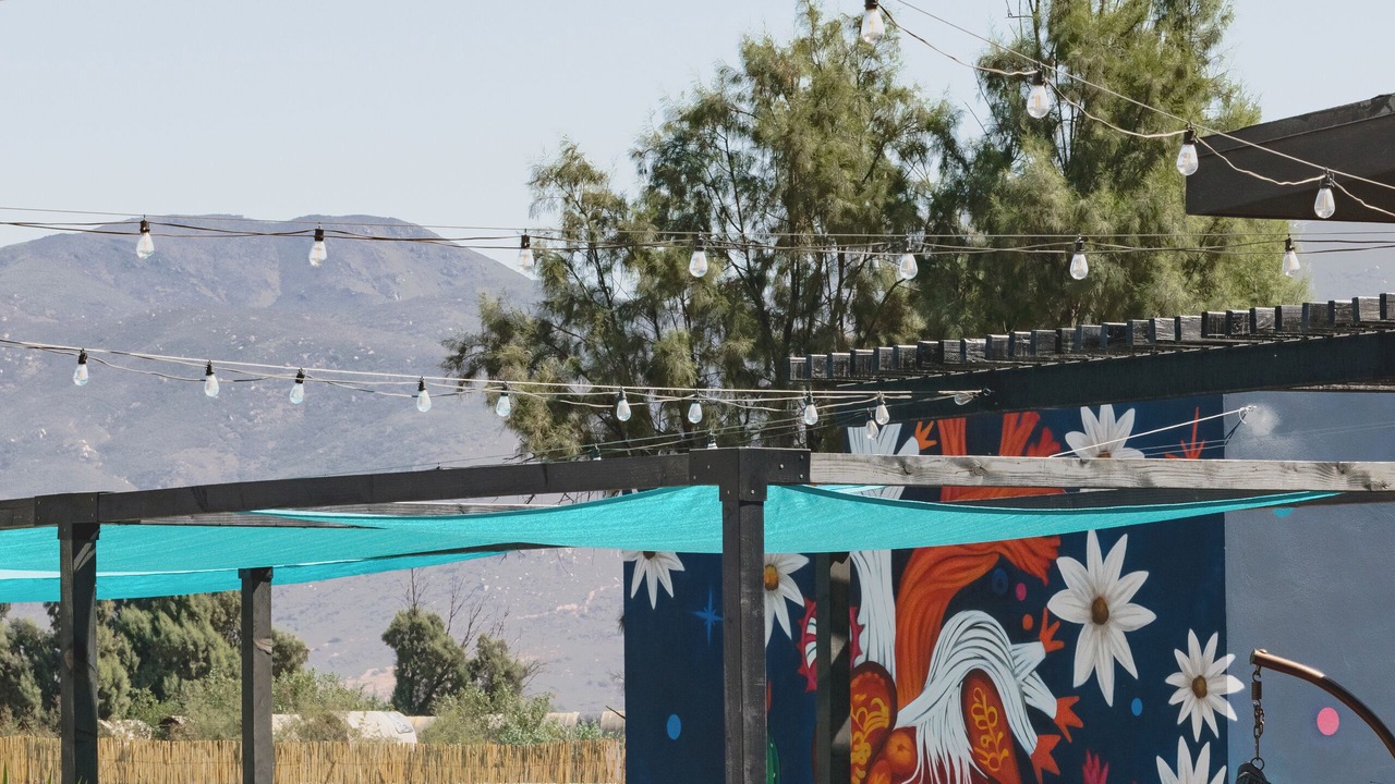 Photo of Outdoor in Valle de Guadalupe