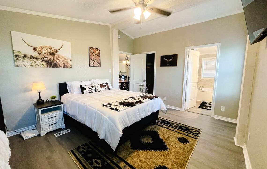 Photo of Bedroom in Westminster