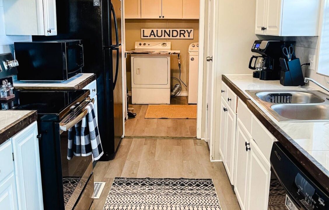 Photo of Kitchen in Westminster