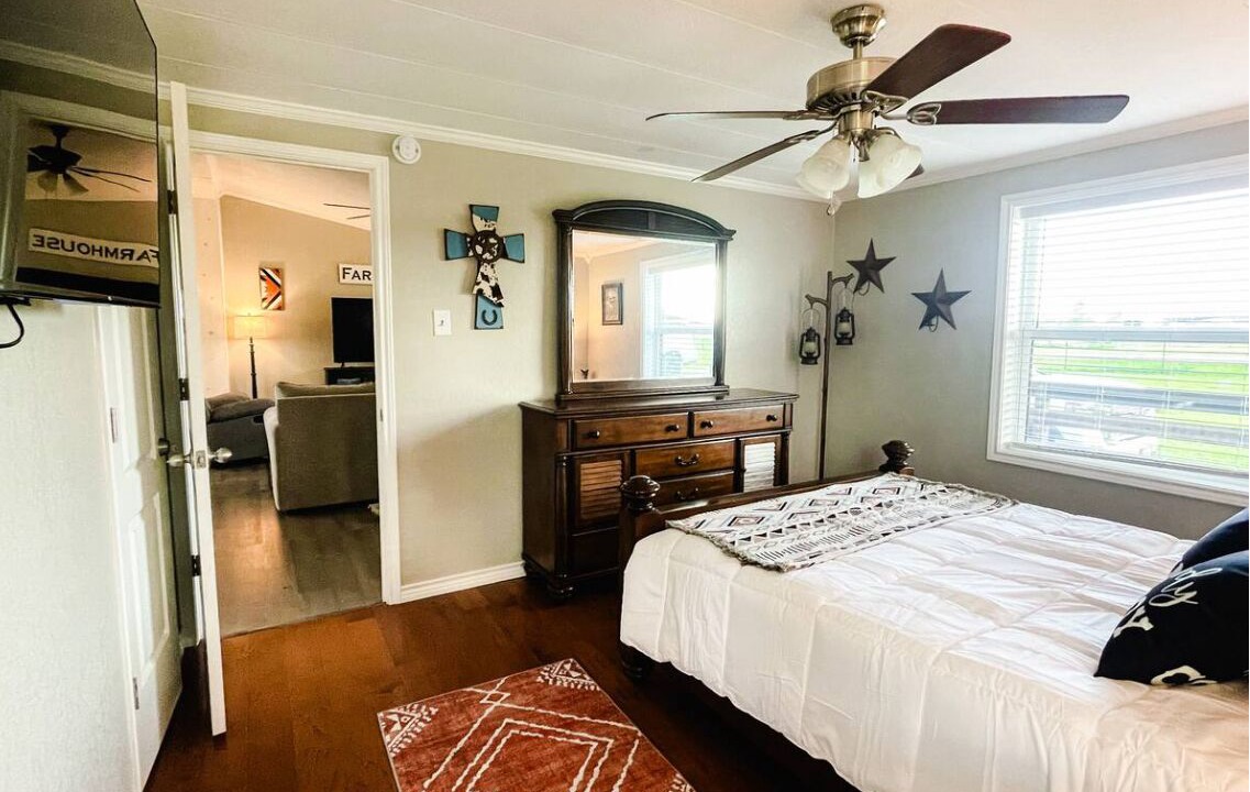 Photo of Bedroom in Westminster