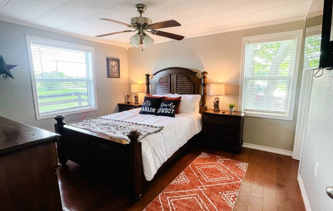 Photo of Bedroom in Westminster