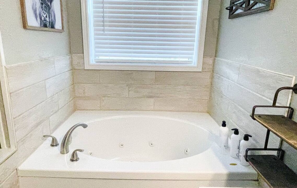 Photo of Bathroom in Westminster