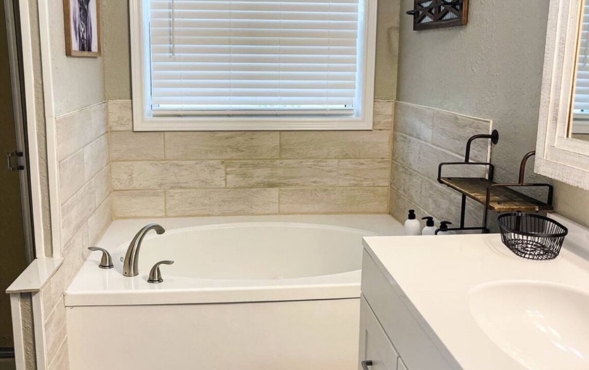 Photo of Bathroom in Westminster