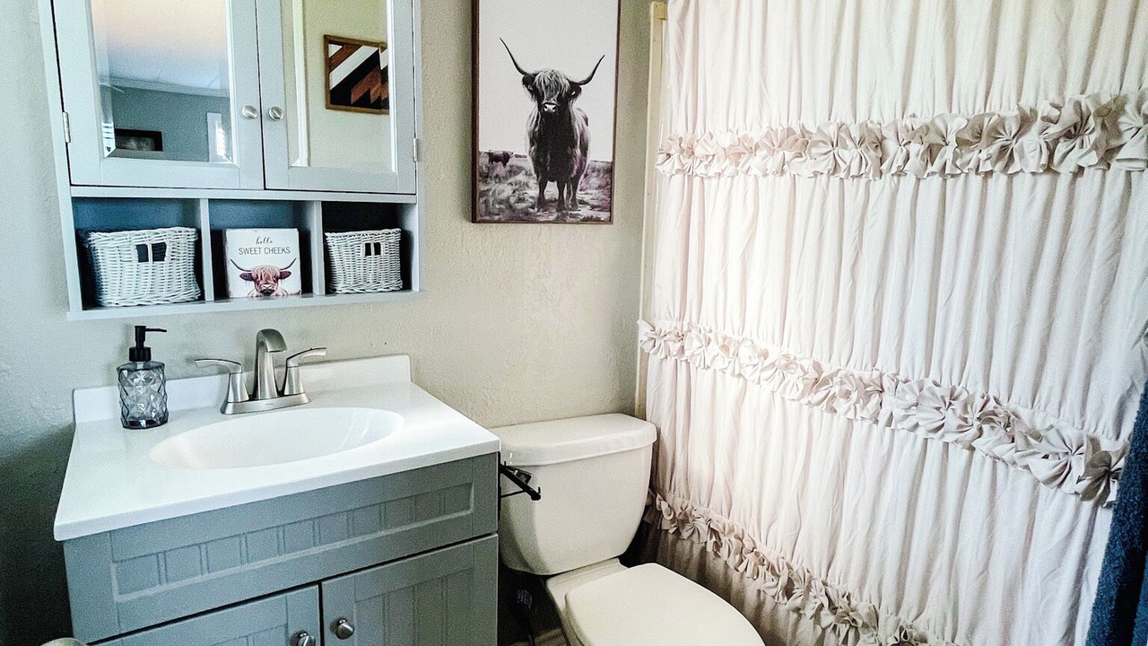 Photo of Bathroom in Westminster