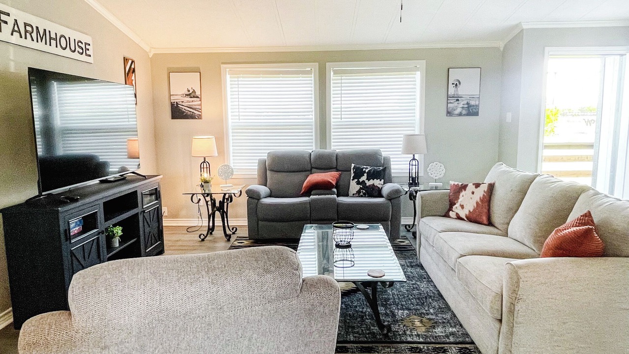 Photo of Livingroom in Westminster