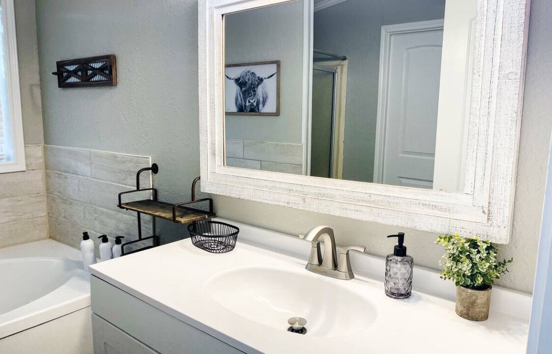 Photo of Bathroom in Westminster