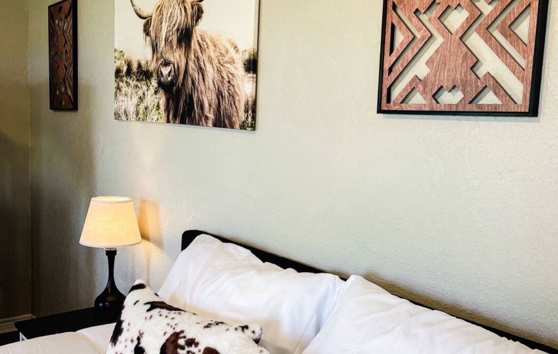 Photo of Bedroom in Westminster