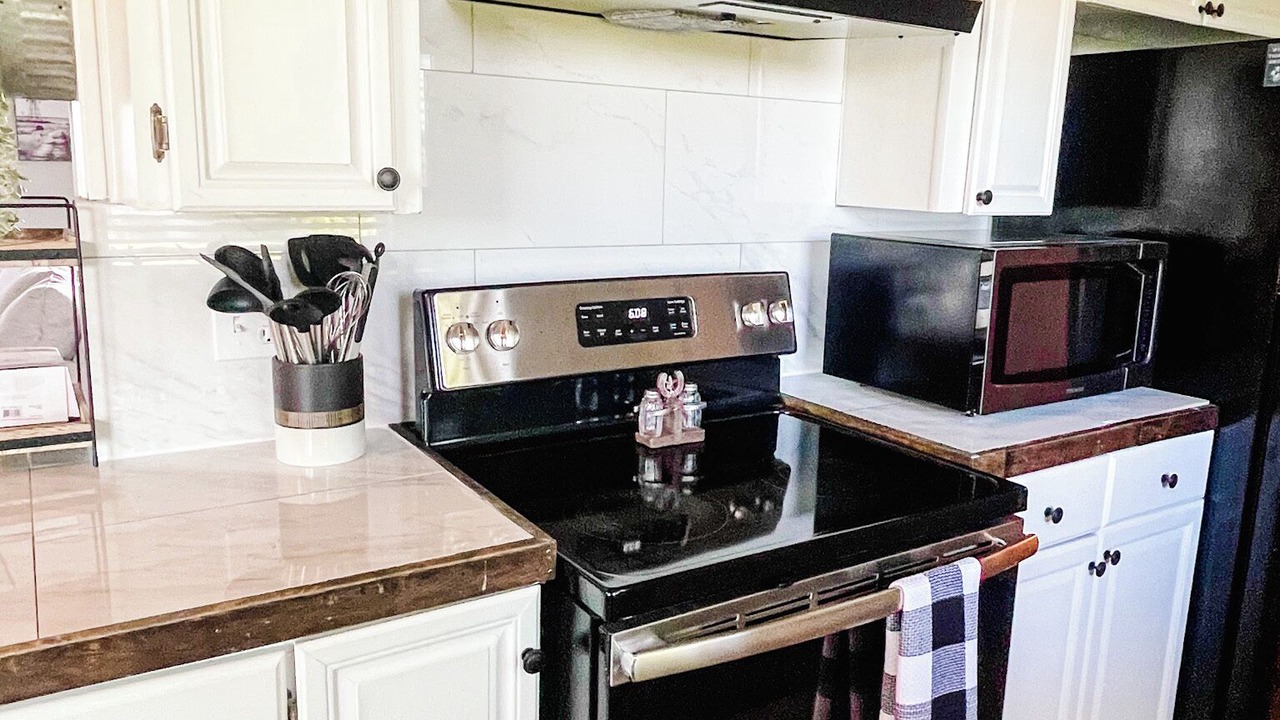 Photo of Kitchen in Westminster