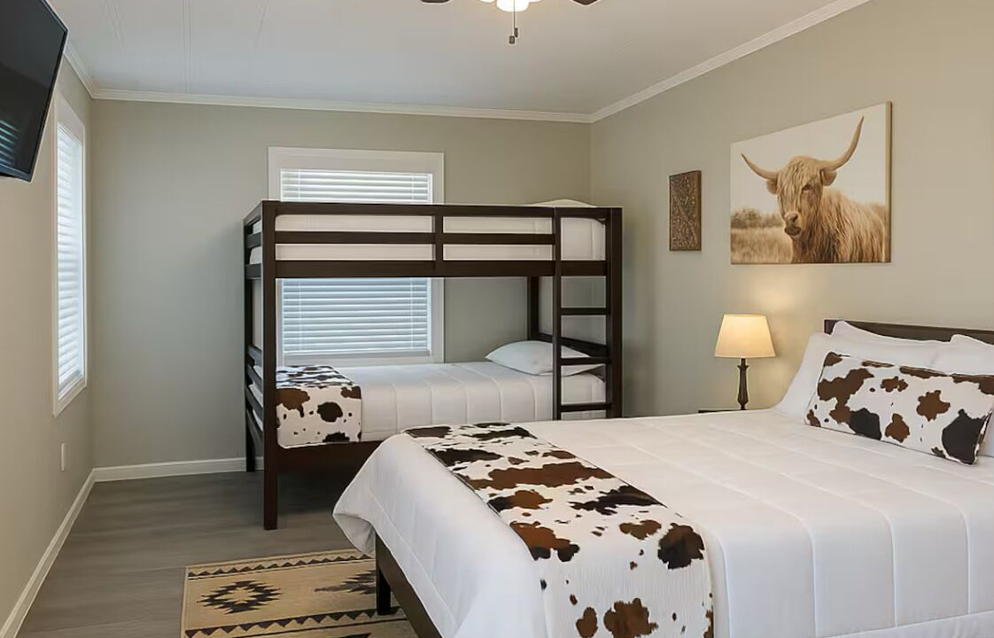 Photo of Bedroom in Westminster