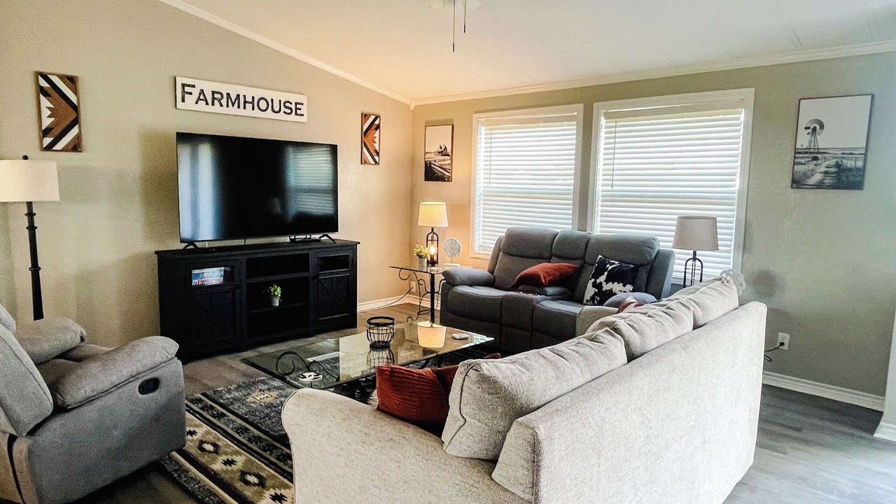 Photo of Livingroom in Westminster