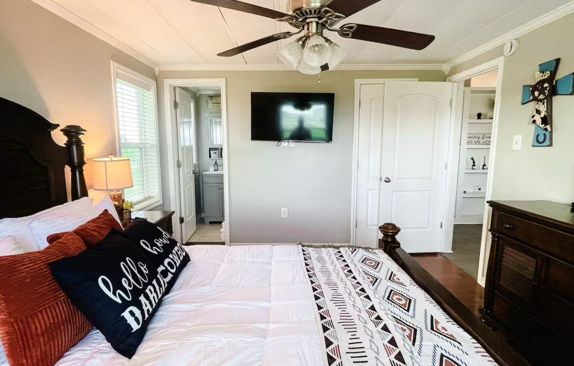 Photo of Bedroom in Westminster