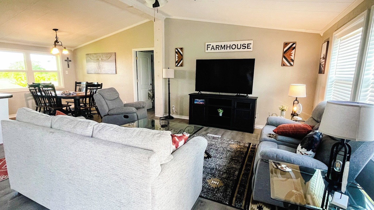 Photo of Livingroom in Westminster