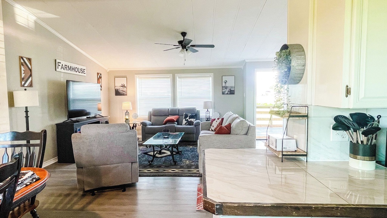 Photo of Livingroom in Westminster