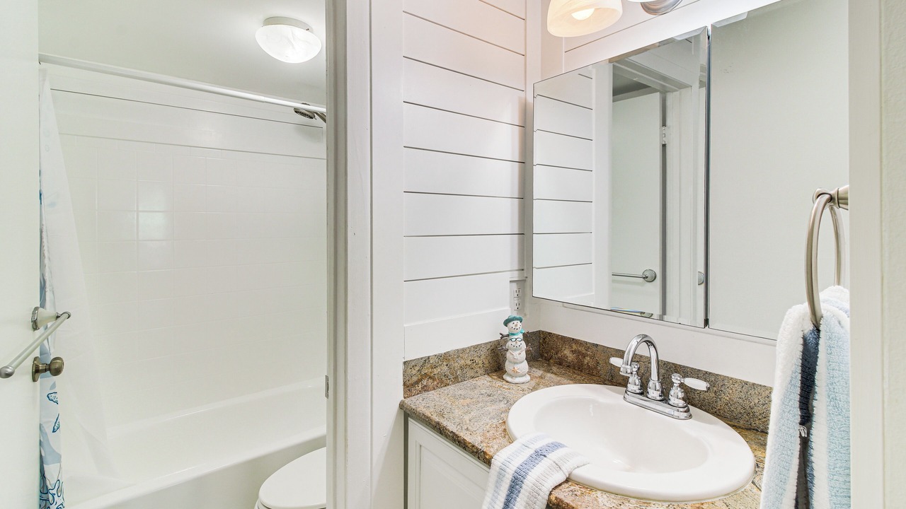 Photo of Bathroom in Rock Harbor