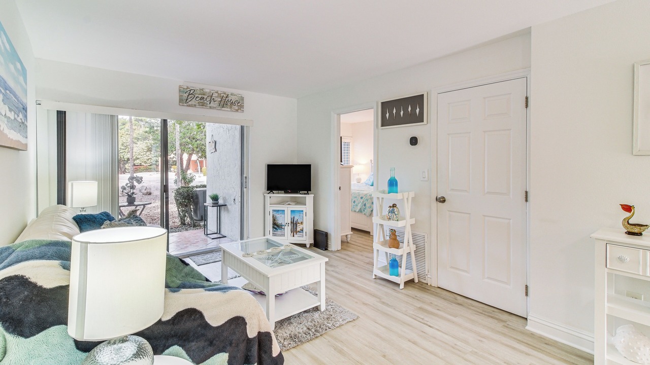 Photo of Bedroom in Rock Harbor