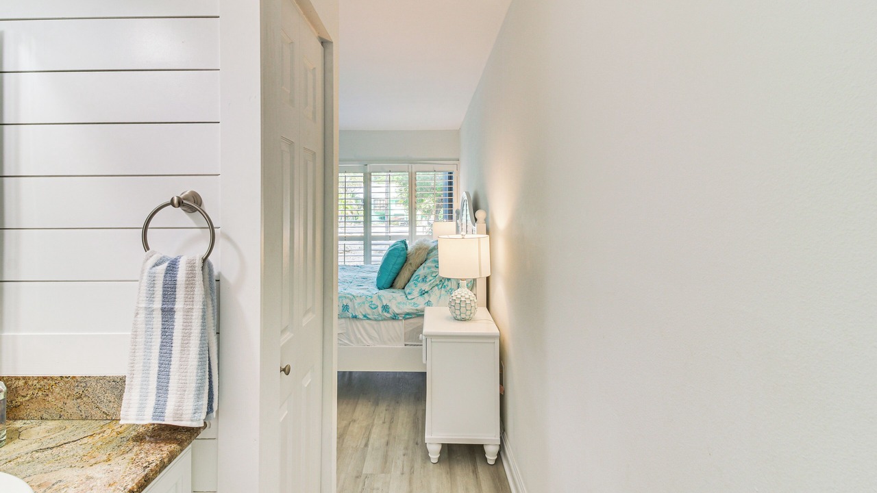 Photo of Bathroom in Rock Harbor