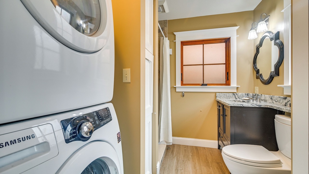 Photo of Bathroom in Eddington