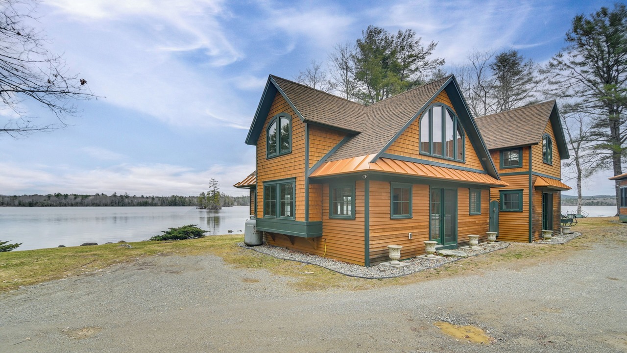 Photo of Outdoor in Eddington