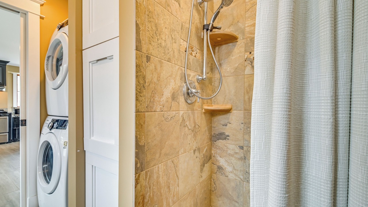 Photo of Bathroom in Eddington