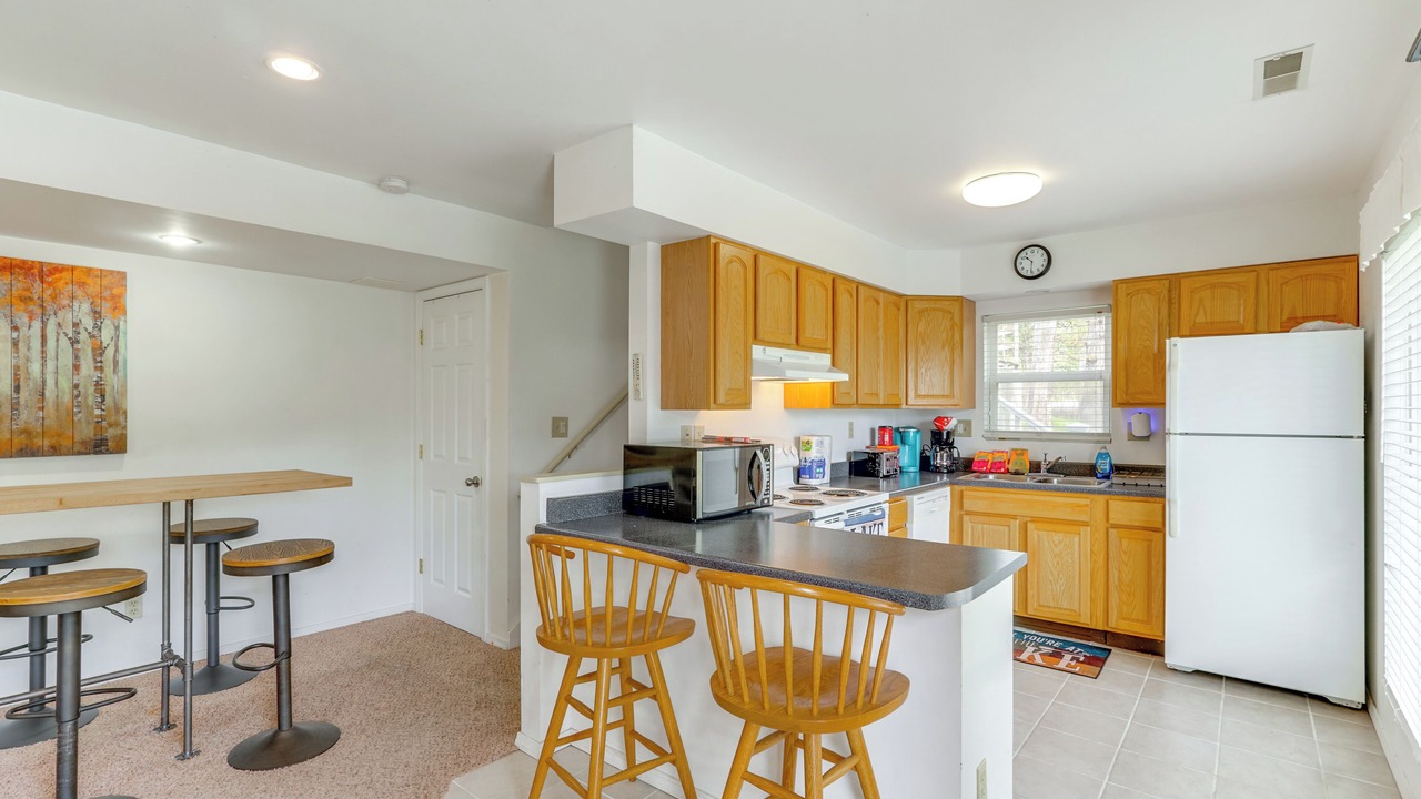 Photo of Kitchen in Roach