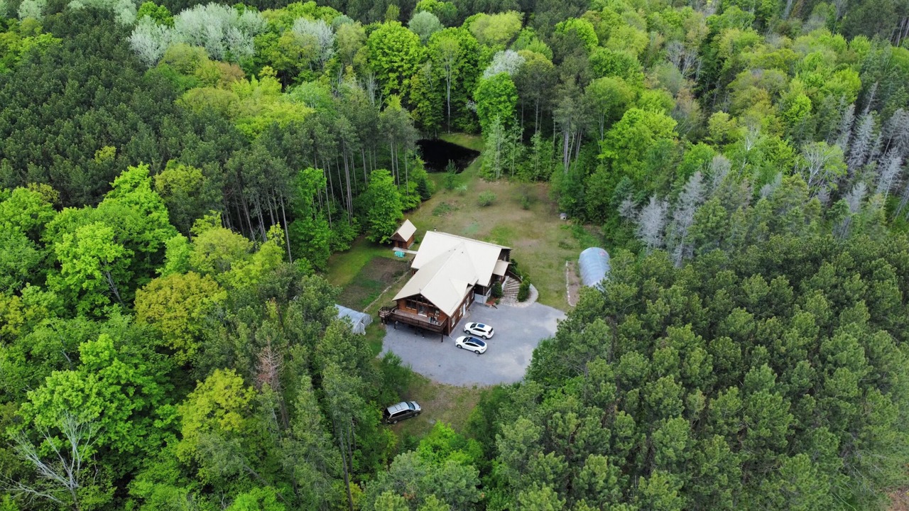 Photo of Outdoor in Cordova Mines