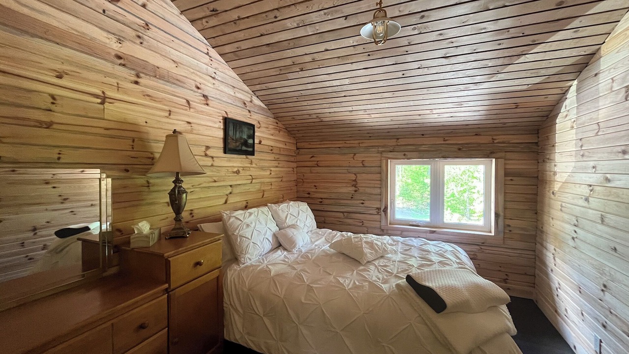 Photo of Bedroom in Cordova Mines