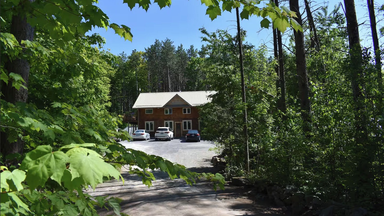 Photo of Outdoor in Cordova Mines