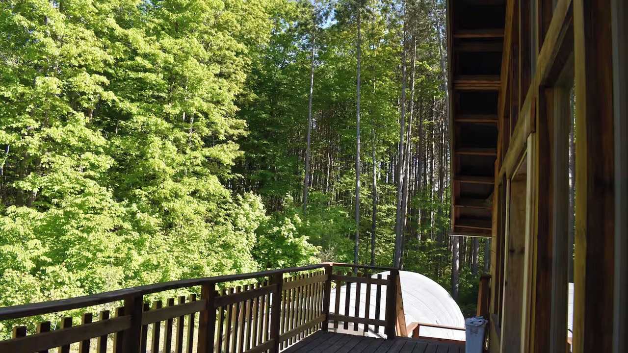 Photo of Outdoor in Cordova Mines