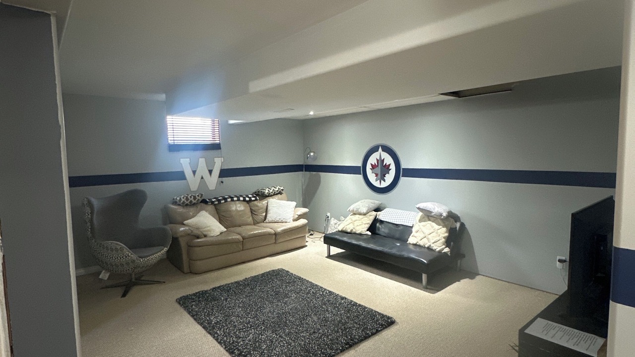Photo of Livingroom in Souris