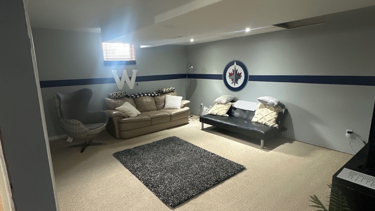 Photo of Livingroom in Souris