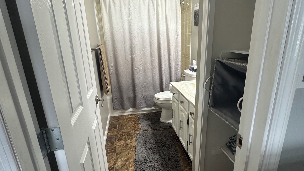 Photo of Bathroom in Souris