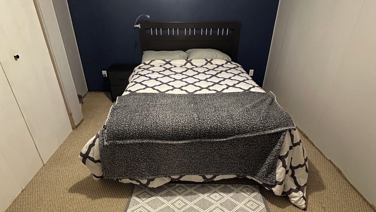Photo of Bedroom in Souris
