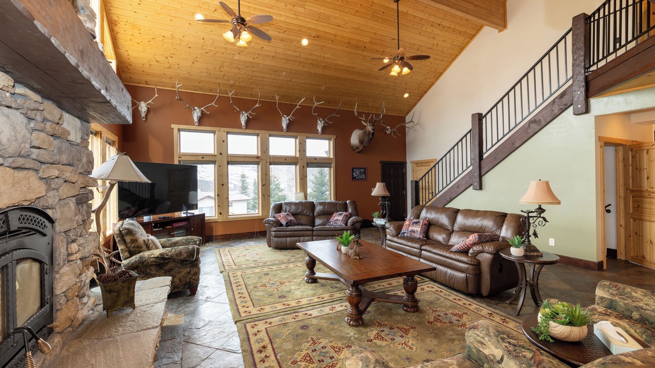 Photo of Livingroom in Helper