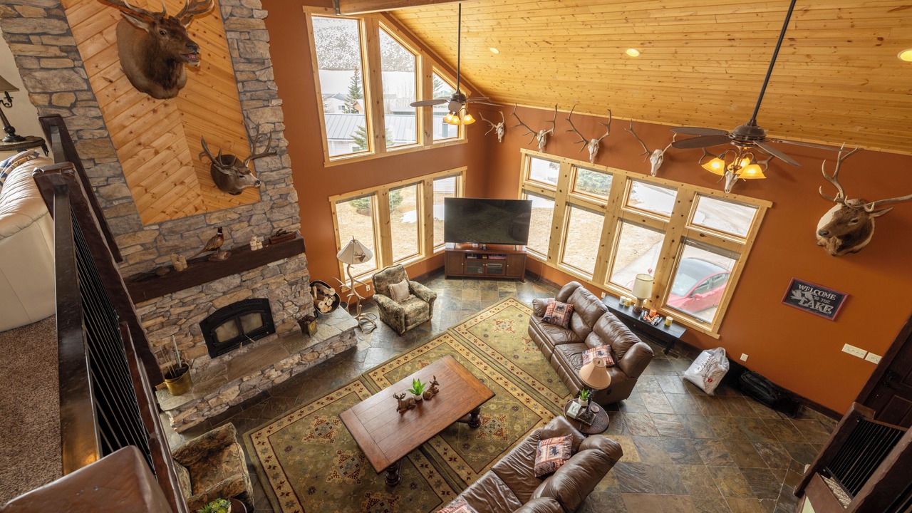 Photo of Livingroom in Helper