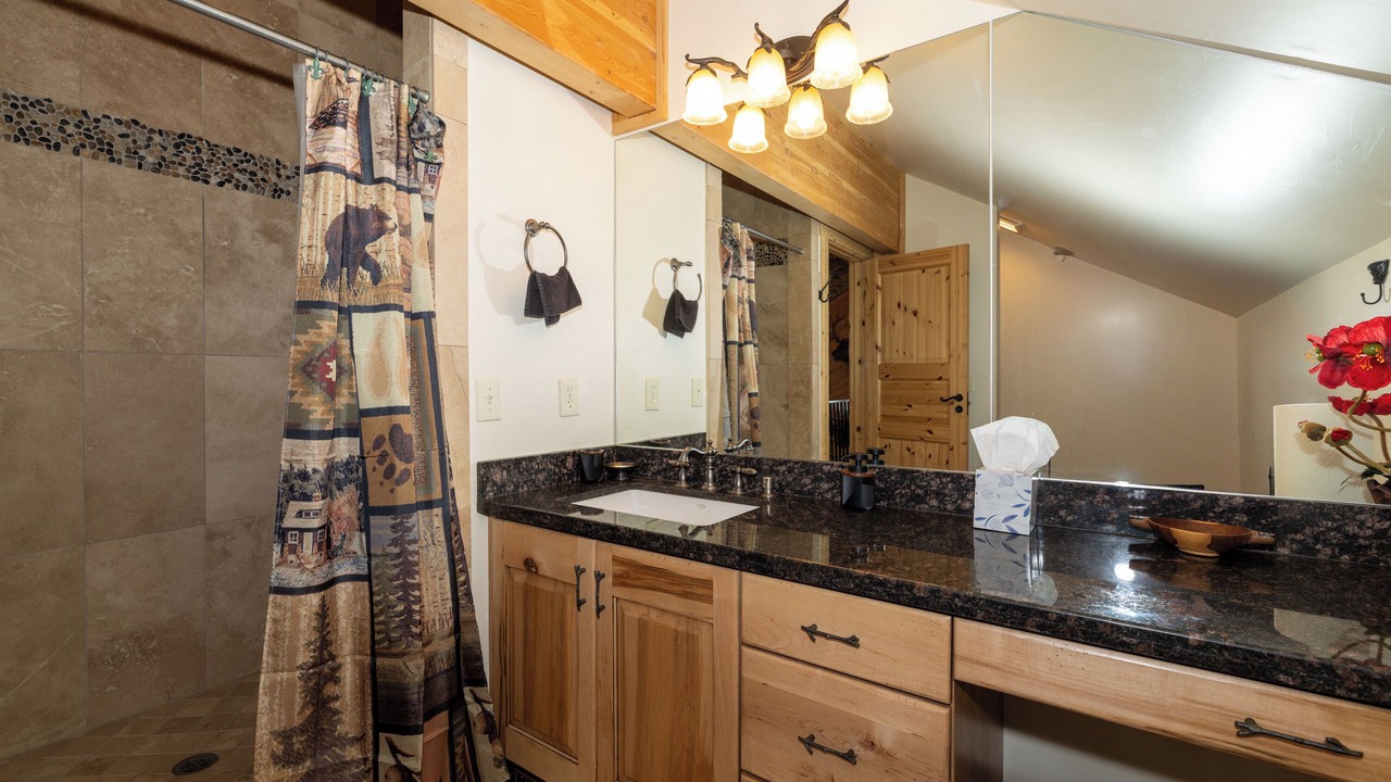 Photo of Bathroom in Helper