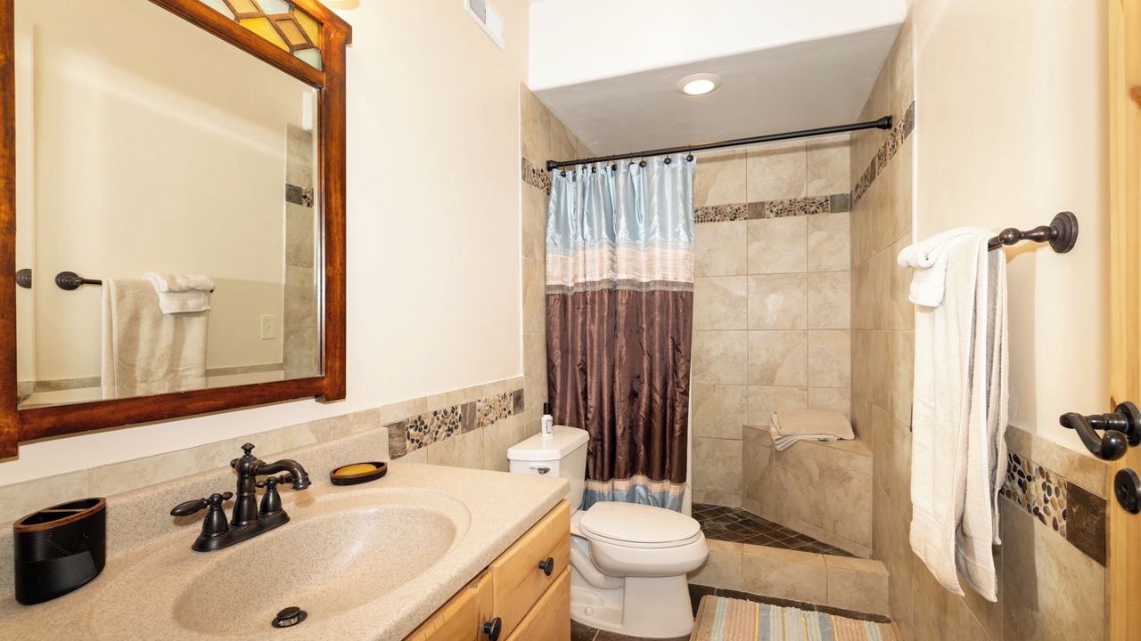 Photo of Bathroom in Helper