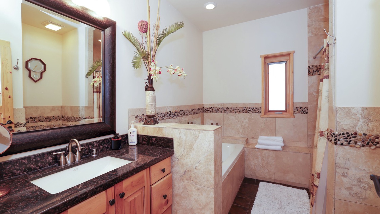 Photo of Bathroom in Helper