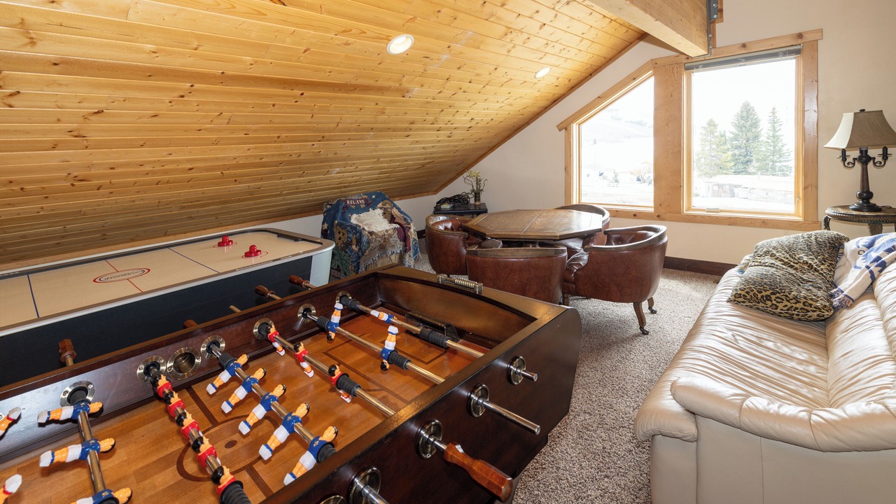 Photo of Bedroom in Helper